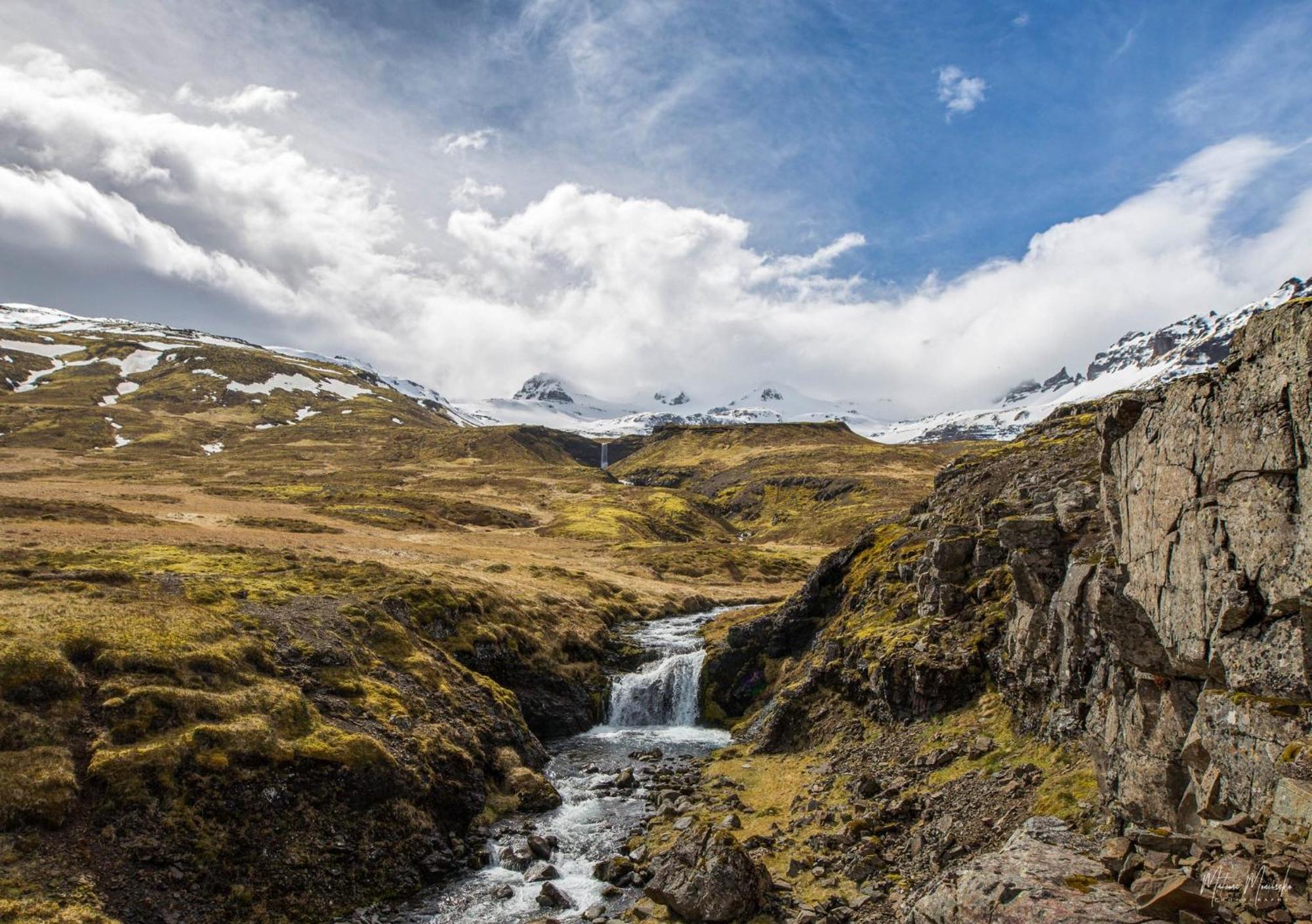 Hafnir Appartement Grundarfjordur Buitenkant foto