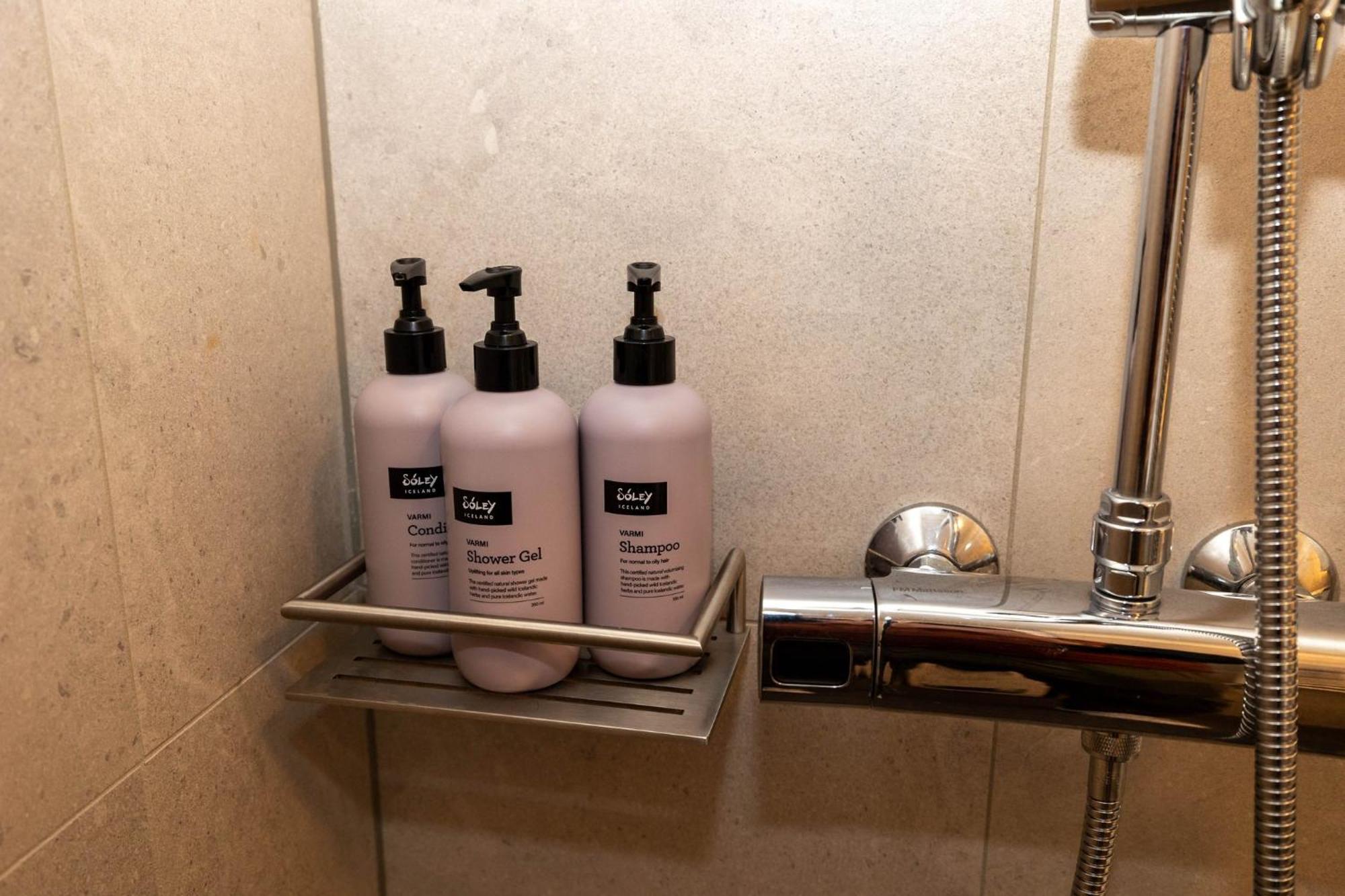 Hafnir Appartement Grundarfjordur Buitenkant foto